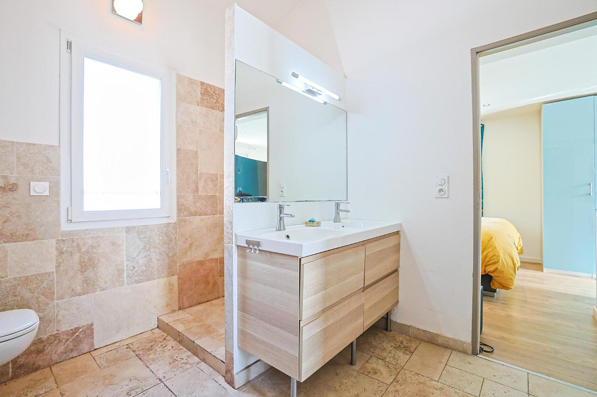 טולון Maison Avec Piscine Et Jacuzzi Proche Des Plages מראה חיצוני תמונה