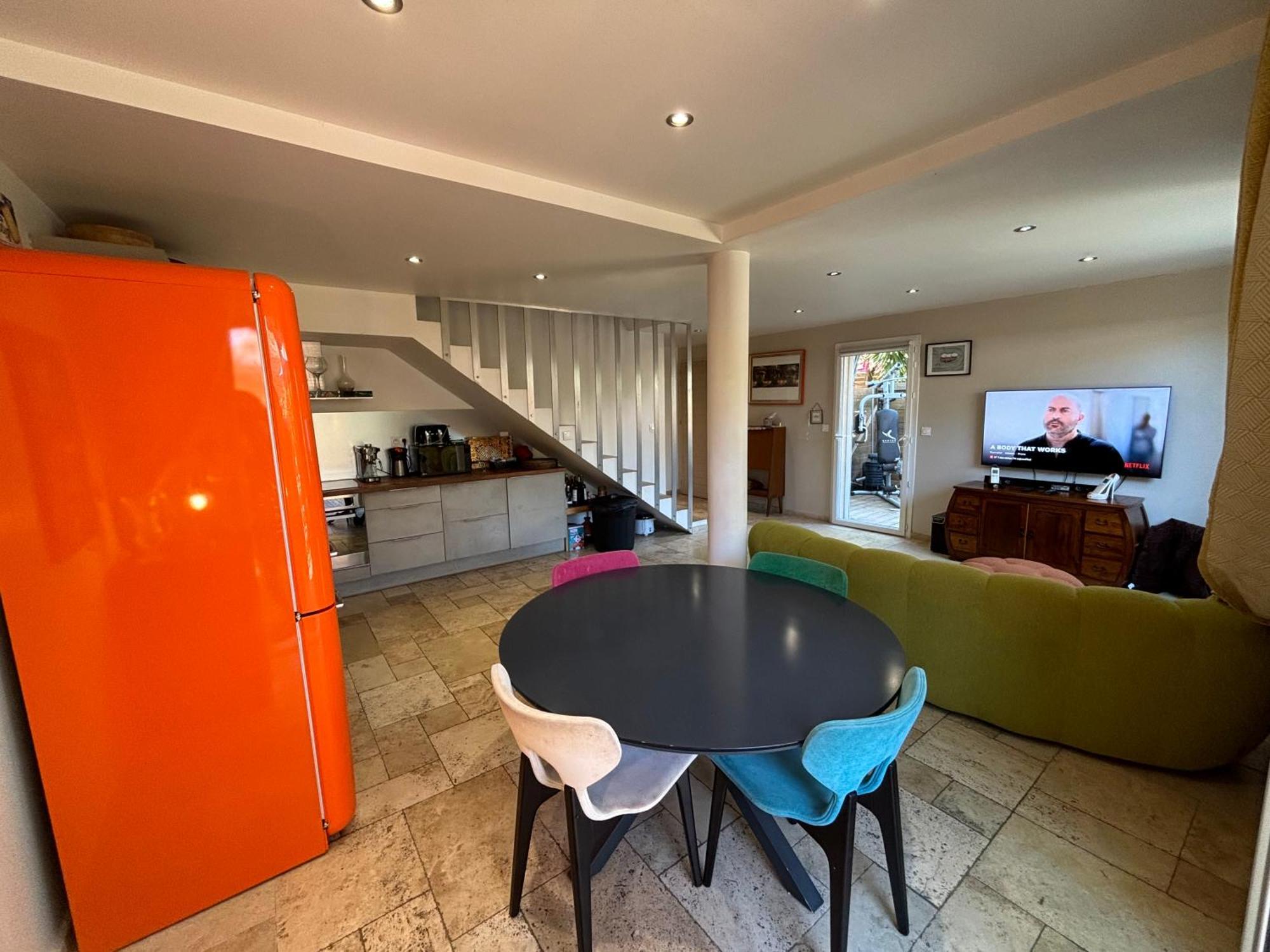 טולון Maison Avec Piscine Et Jacuzzi Proche Des Plages מראה חיצוני תמונה